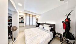 Blk 87 Telok Blangah Heights (Bukit Merah), HDB 4 Rooms #596395131